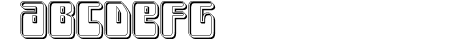 Force Majeure Engraved