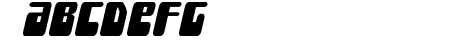 Force Majeure Italic