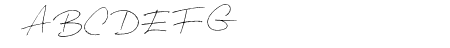 Signature Medium