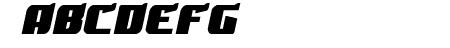Spartaco Semi-Italic