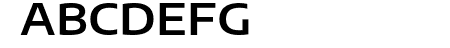 Encode Sans Expanded Semi