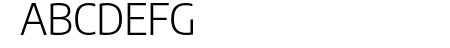 Encode Sans Semi Condense