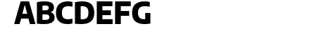 Encode Sans Semi Condense