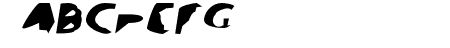 Ampere Italic