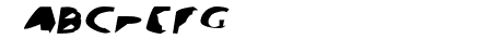 Ampere SmallCaps Extended
