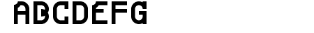 Nougatine Regular