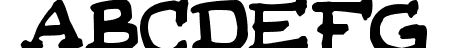 Da Serif Kid