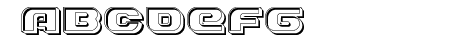 Annapolis Bevel