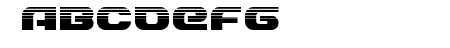 Annapolis Halftone