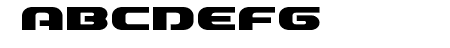 Annapolis Lower Case Expa