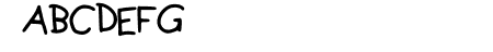 Maly_s_Best_Handwriting
