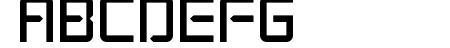 Kenney Space Regular
