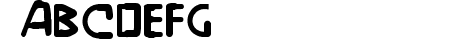 Skyrimouski Regular