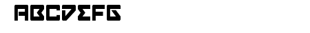Navy Cadet Condensed