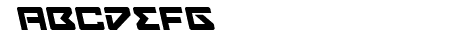 Navy Cadet Leftalic