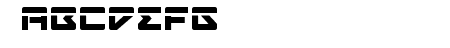 Navy Cadet Laser