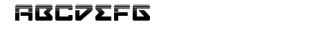 Navy Cadet Halftone