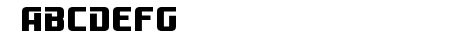 Cobalt Alien Condensed