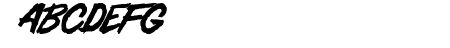 Christina Gardiner Sans