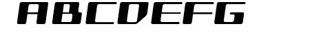 GauFontOverDrive
