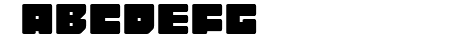 GauFontRubberSoul