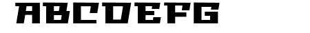 GauFontWhiteBase