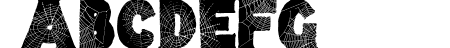 Tarentula\\\'s Web