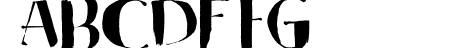Eastern Brush
