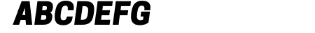 CooperHewitt-HeavyItalic