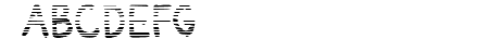 Darbog gradient Bold