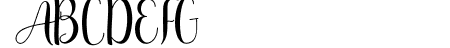 Adreena Script Demo Regul