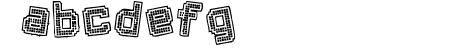 Pixel Chaos