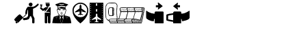 Airport Icons