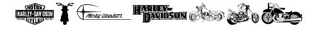 Harley Davidson
