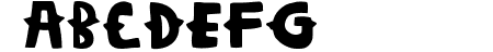 Woodcutter Dramatica