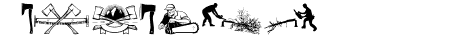 THE WOODCUTTER
