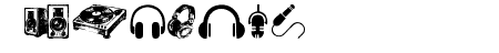 DJ Icons