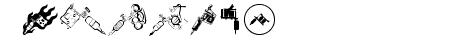 Tattoo Pro Icons