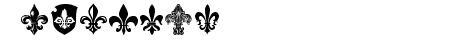 Fleur de Lis