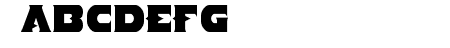 Indigo Demon Condensed