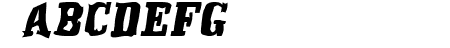 Bullfrog