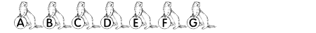 KR A Ferret for Angel