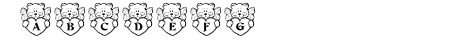 KR Angel Bear