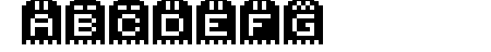 Spoopy Ghost Pixels