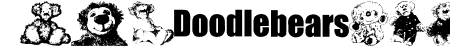 Doodlebears