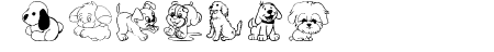 tender puppies