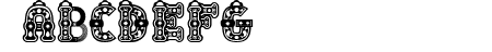 Tlaloc Regular