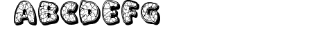 Eggshell Mosaic