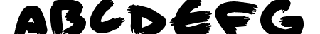 Brisk Bristle Brush