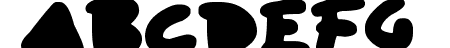 Blob Toon Shadows